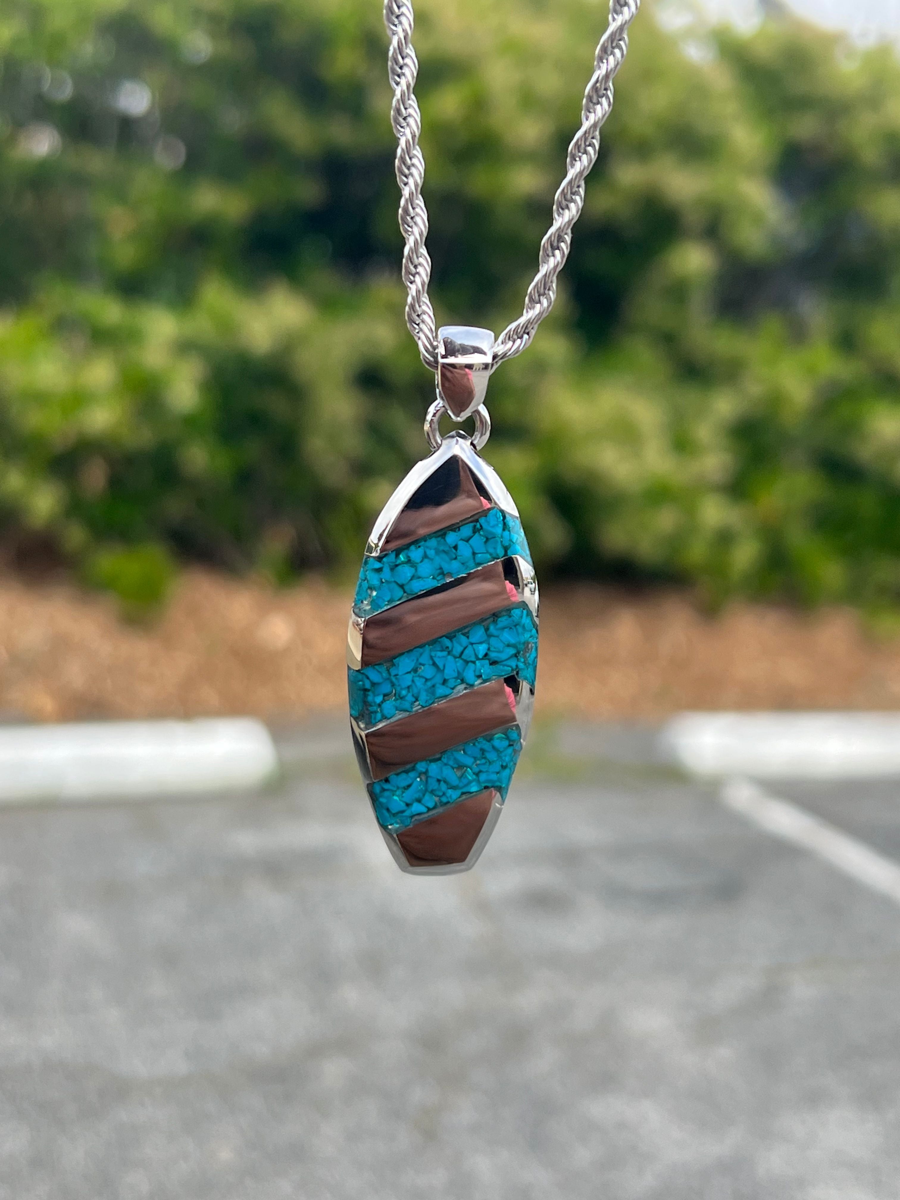 ASCSN Jewelry Collection