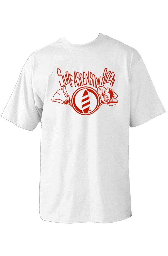 Oversized Heavyweight T Shirt