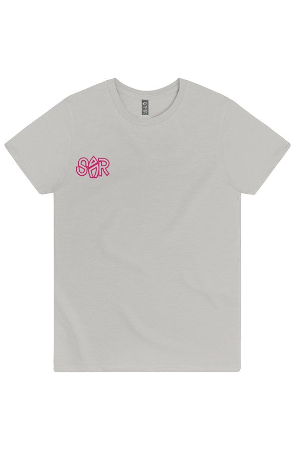 Womens Daily Tee