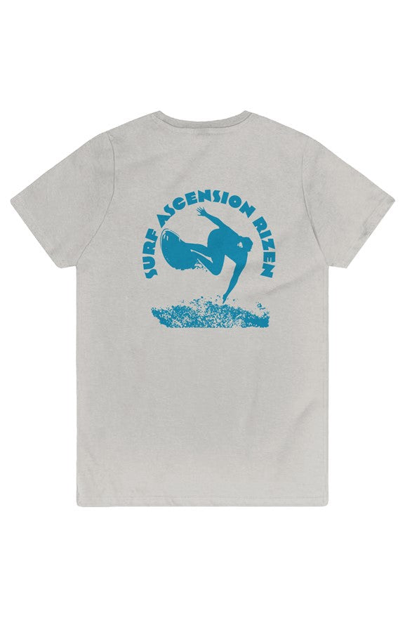 Womens Daily Tee