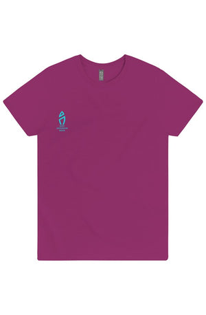 Womens Daily Tee