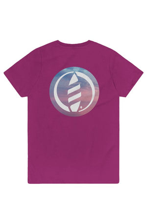 Womens Daily Tee