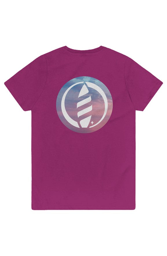 Womens Daily Tee