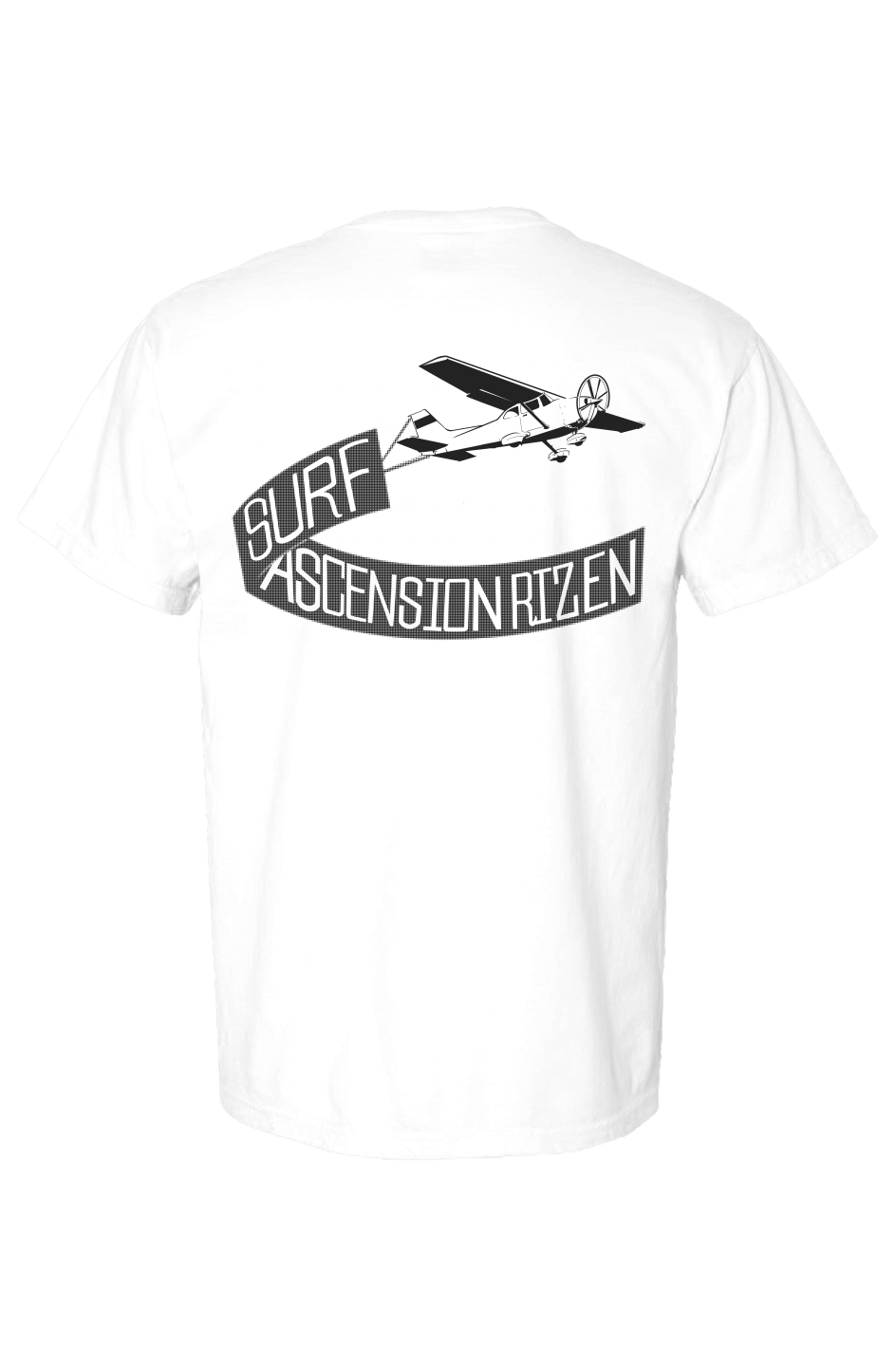 Comfort Colors Heavyweight T Shirt