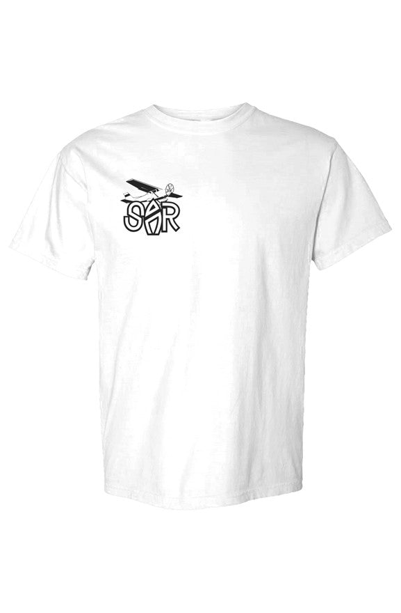 Comfort Colors Heavyweight T Shirt