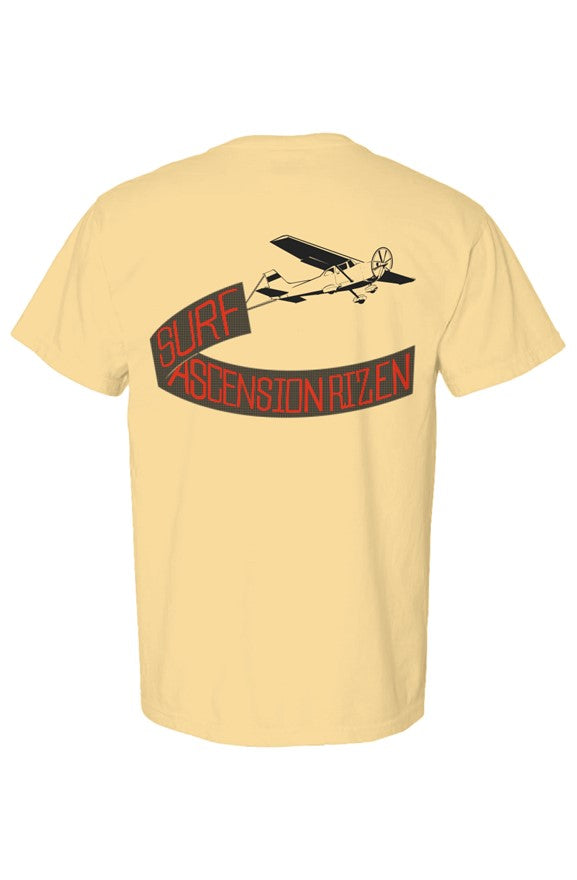 Comfort Colors Heavyweight T Shirt