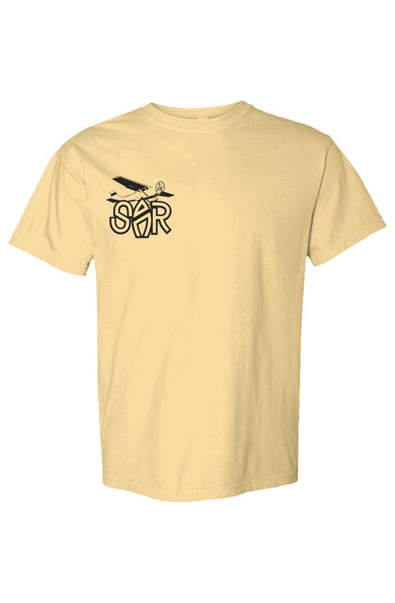 Comfort Colors Heavyweight T Shirt