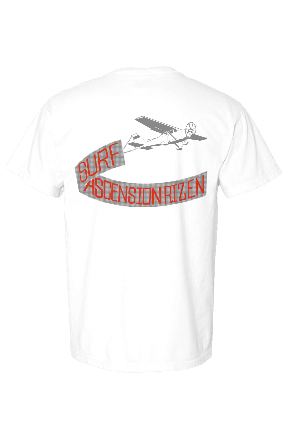 Comfort Colors Heavyweight T Shirt