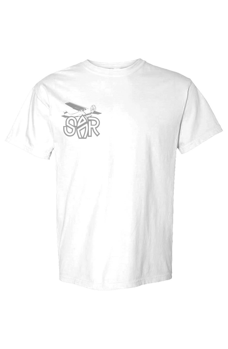 Comfort Colors Heavyweight T Shirt