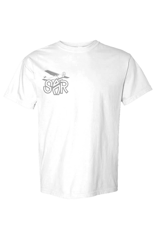 Comfort Colors Heavyweight T Shirt