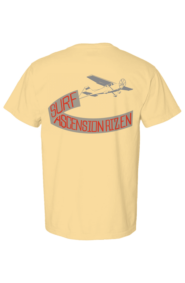 Comfort Colors Heavyweight T Shirt