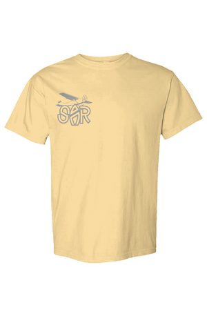 Comfort Colors Heavyweight T Shirt