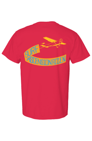 Comfort Colors Heavyweight T Shirt