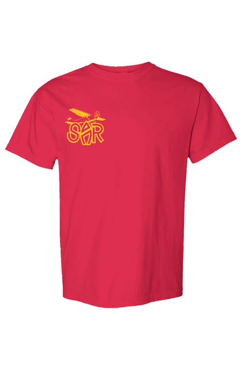 Comfort Colors Heavyweight T Shirt