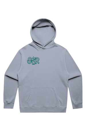 Surfing Hoodie