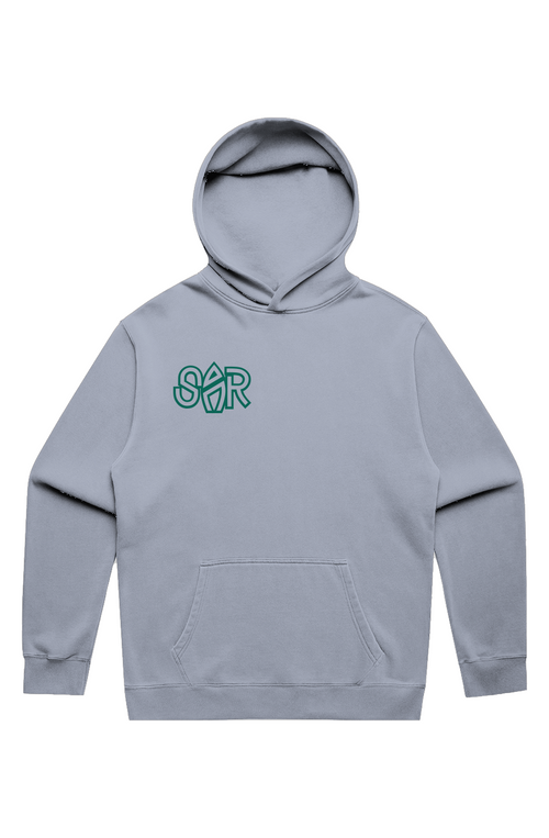 Surfing Hoodie