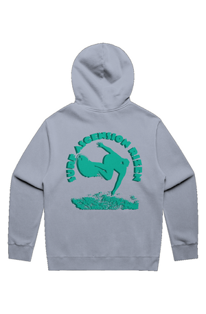 Surfing Hoodie