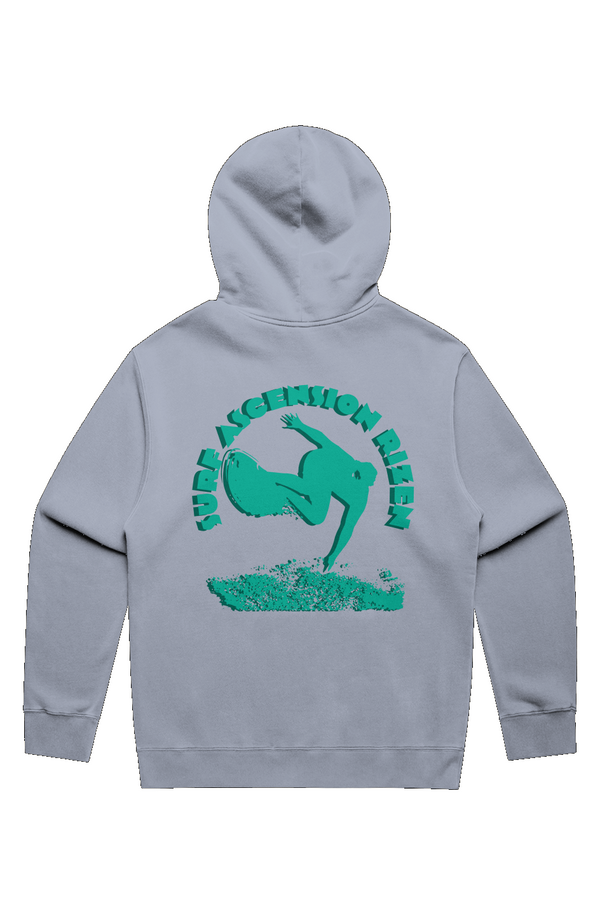 Surfing Hoodie