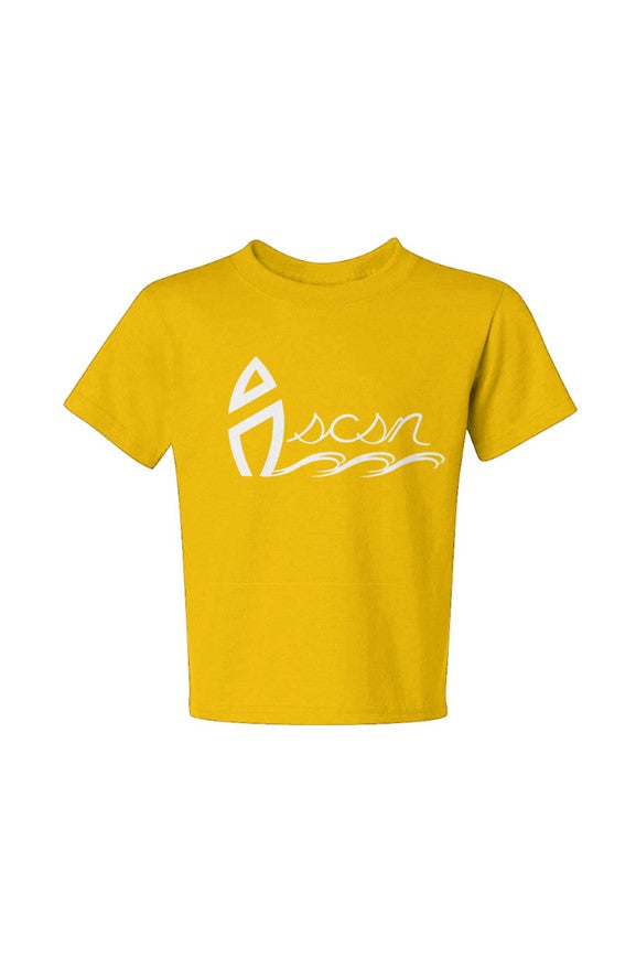 Ascsn Kids Mustard
