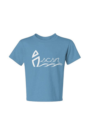 Ascsn Kids Burnt Orange