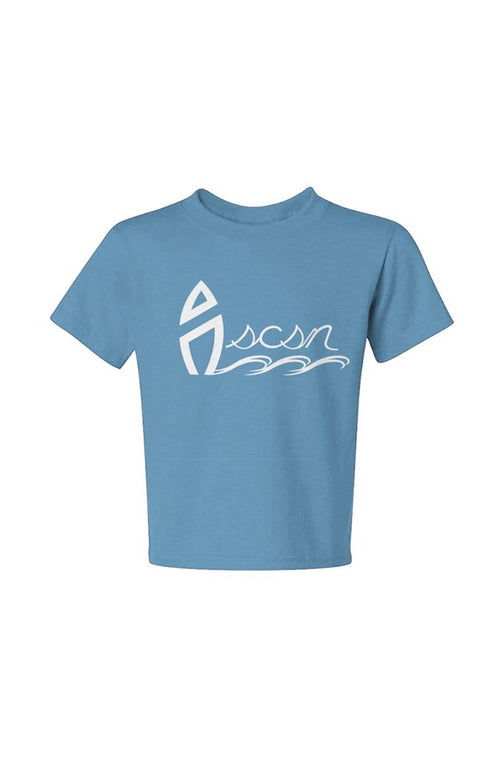 Ascsn Kids Burnt Orange