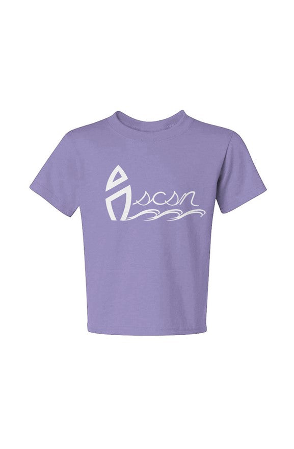 Ascsn Kids Burnt Orange