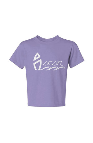 Ascsn Kids Burnt Orange