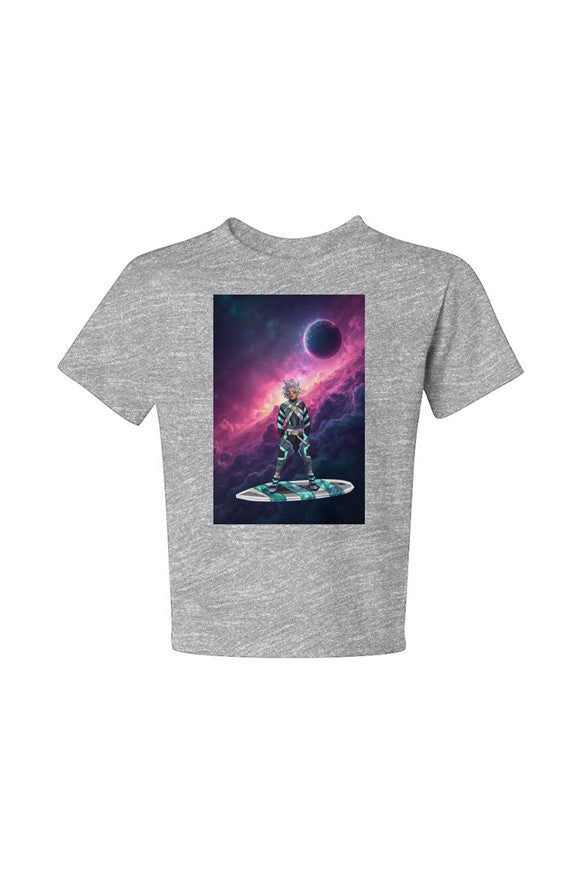 Commission 1 Kids Mustard