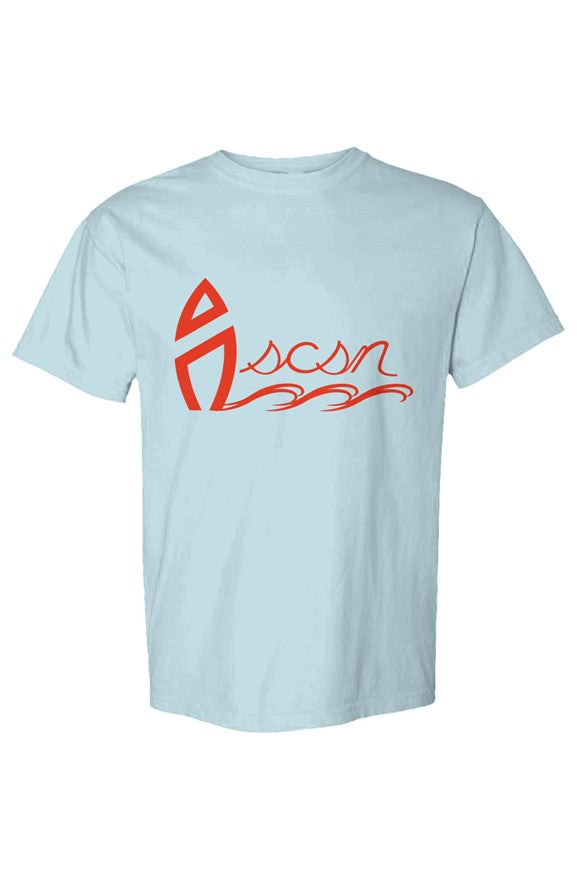 Ascsn Red &amp;amp; Lt Blue