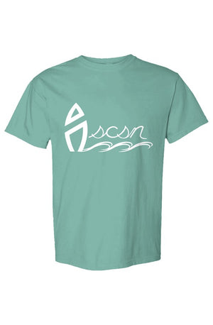 Ascsn White &amp;amp; Black