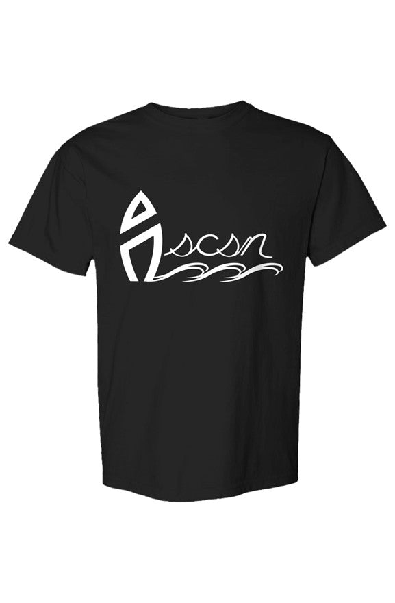 Ascsn White &amp;amp; Black