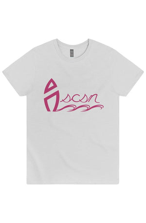 Womens Pink &amp;amp; Black