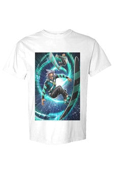 Comfort Colors Heavyweight T Shirt