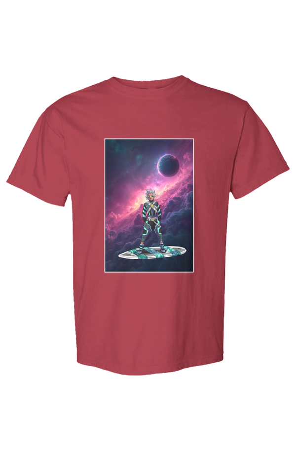 Comfort Colors Heavyweight T Shirt