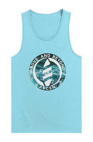 ASCSN WASHED Tank Top