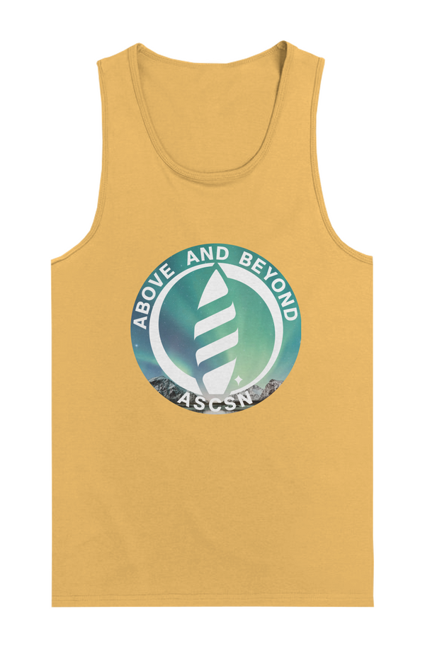 ASCAN BOREALIS Tank Top