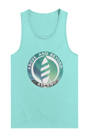 ASCAN BOREALIS Tank Top