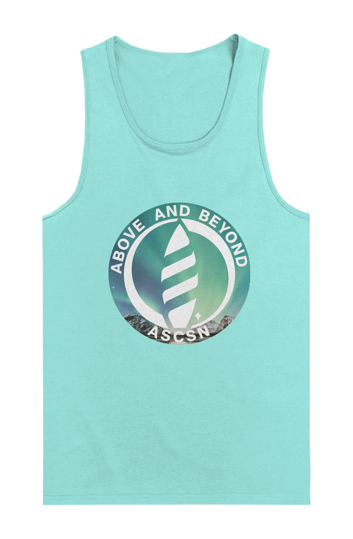 ASCAN BOREALIS Tank Top