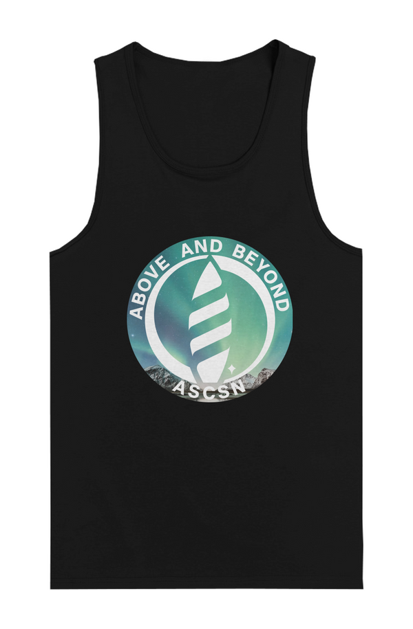 ASCAN BOREALIS Tank Top