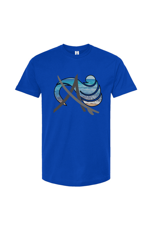 Ascension Blue Wave Fit