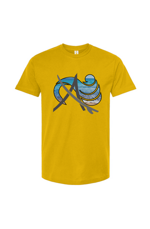 Ascension Blue Wave Fit
