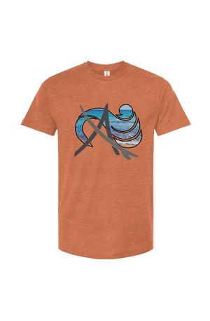 Ascension Blue Wave Fit