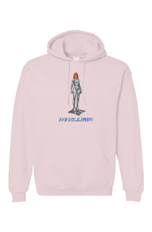 STELLINA- Light Force    Unisex Gildan Hoodie