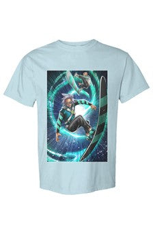 Comfort Colors Heavyweight T Shirt