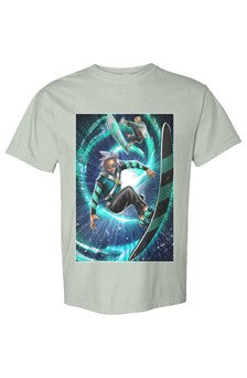 Comfort Colors Heavyweight T Shirt