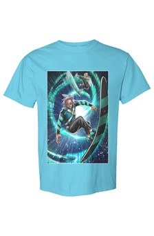 Comfort Colors Heavyweight T Shirt