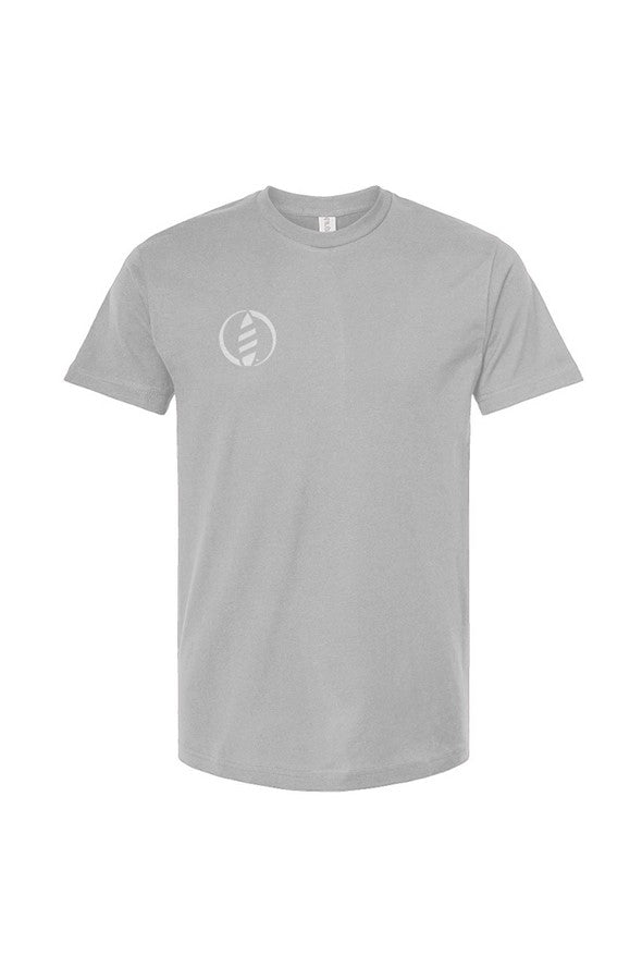 Surf Ascension Logo - Tultex Unisex T Shirt