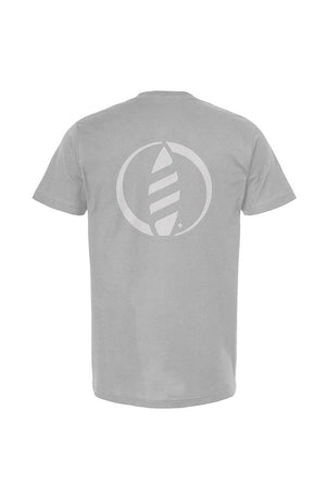 Surf Ascension Logo - Tultex Unisex T Shirt