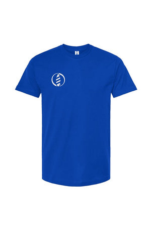 Surf Ascension Logo - Tultex Unisex T Shirt