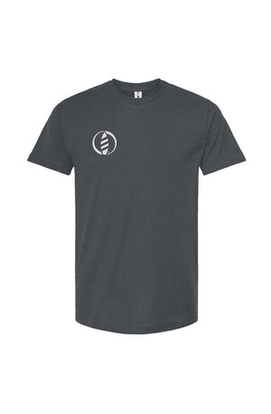 Surf Ascension Logo - Tultex Unisex T Shirt